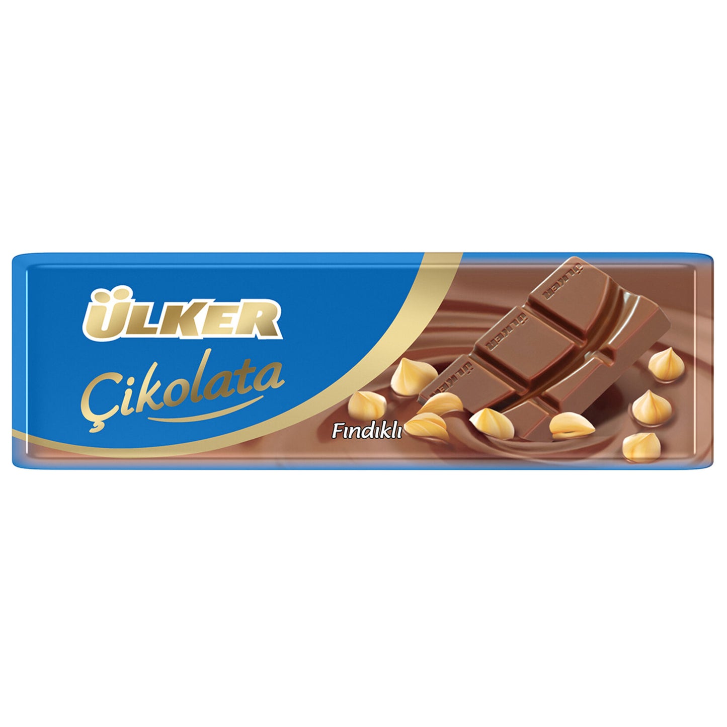 Ülker Fındık Çikolata 30 gr