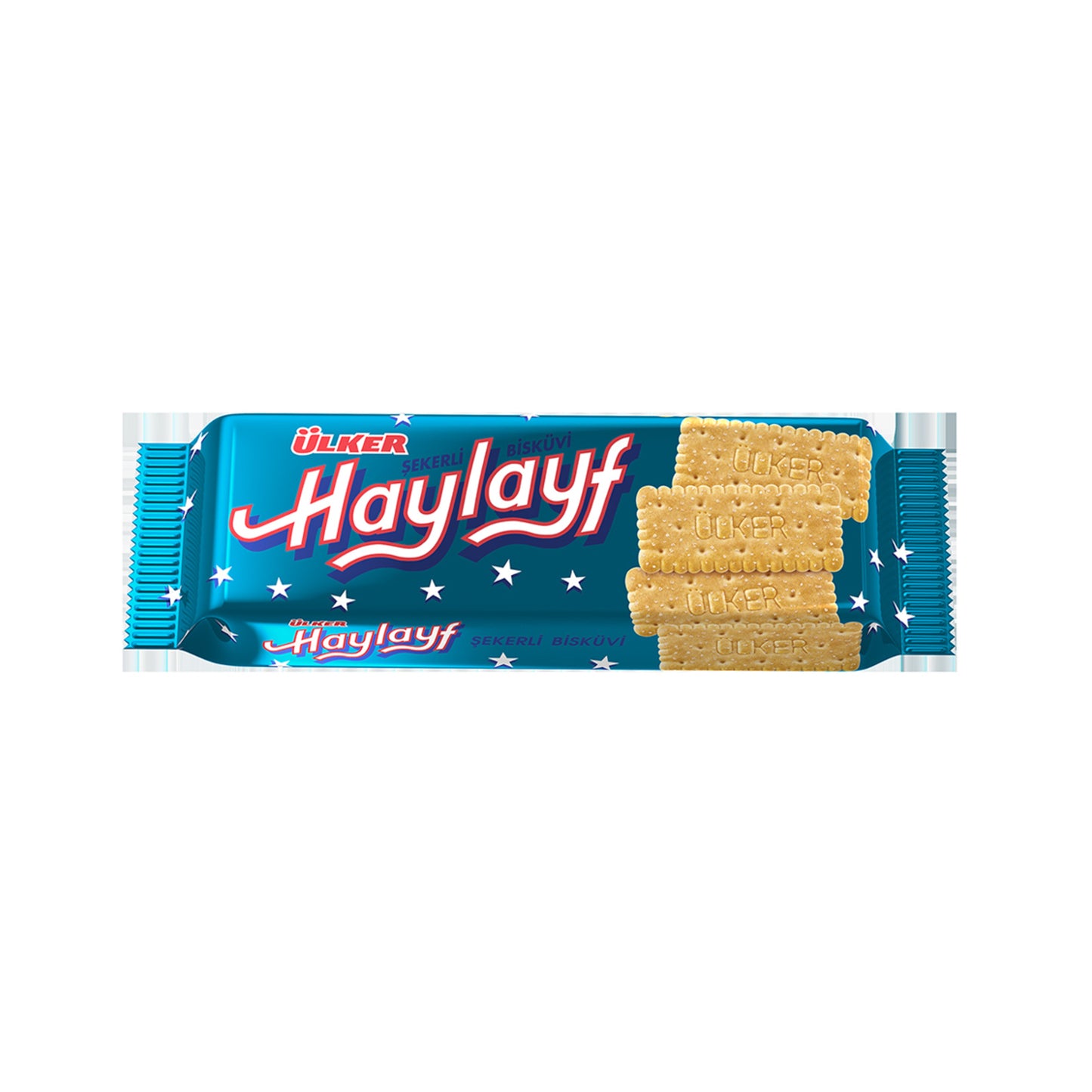 Ülker Haylayf Bisküvi