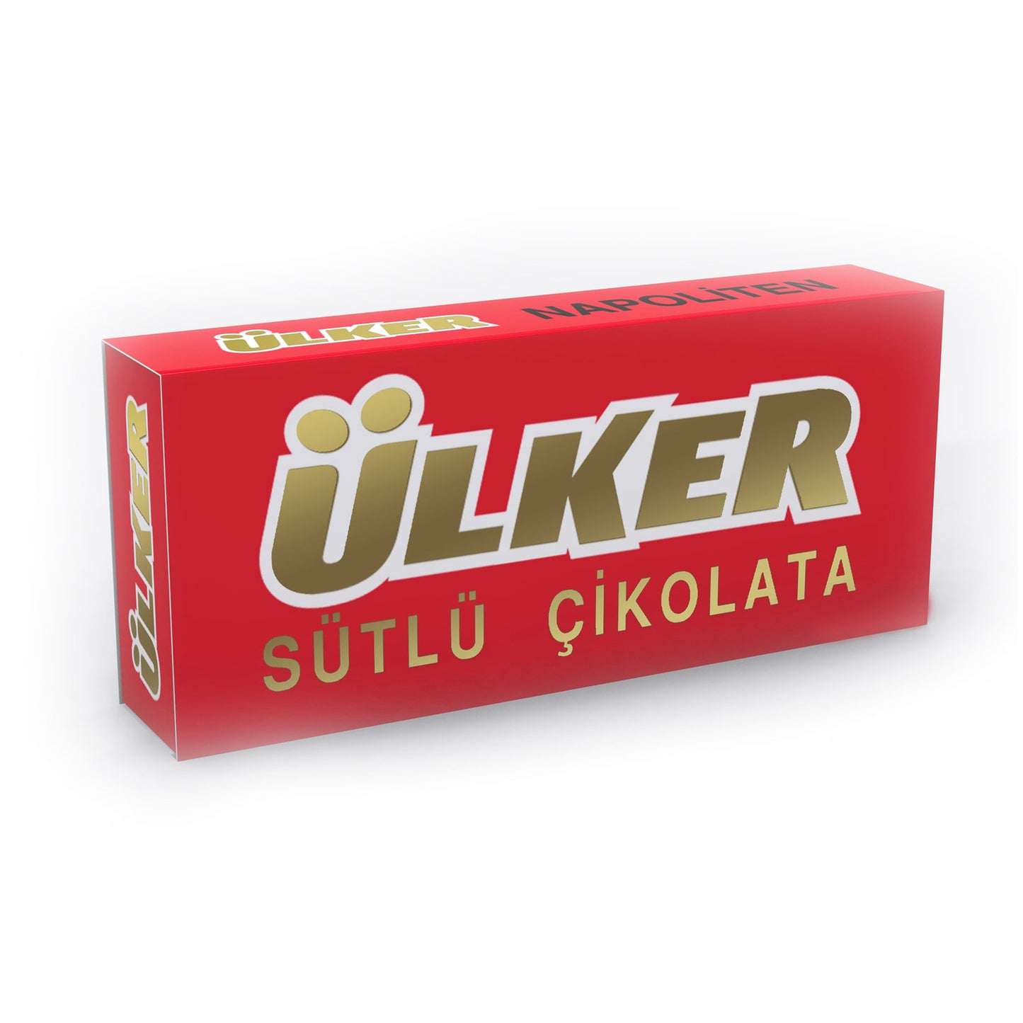 Ülker Napoliten