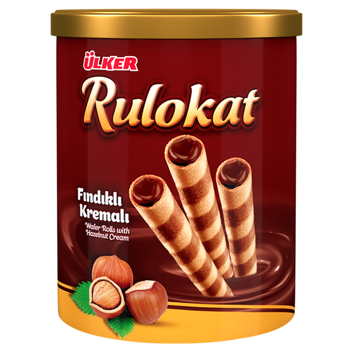 Ülker Rulokat Büyük Kutu