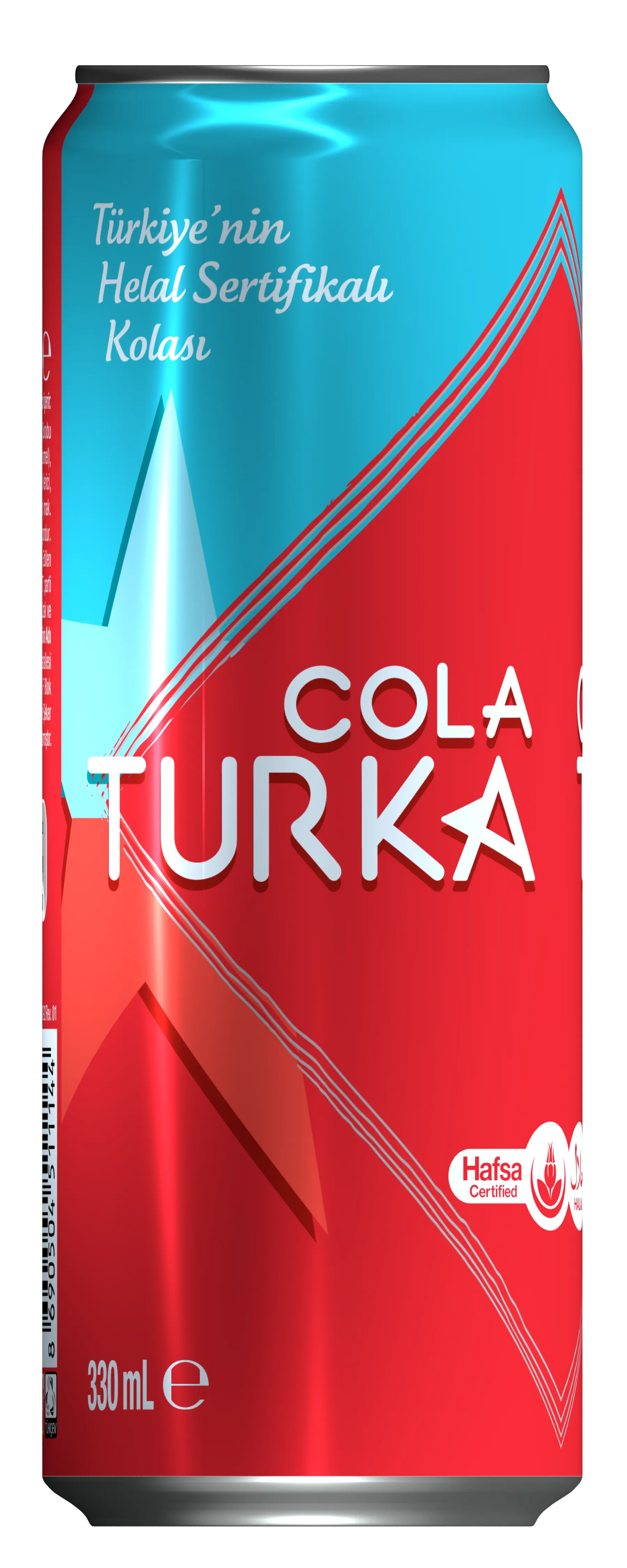 Cola Turka 330 ml