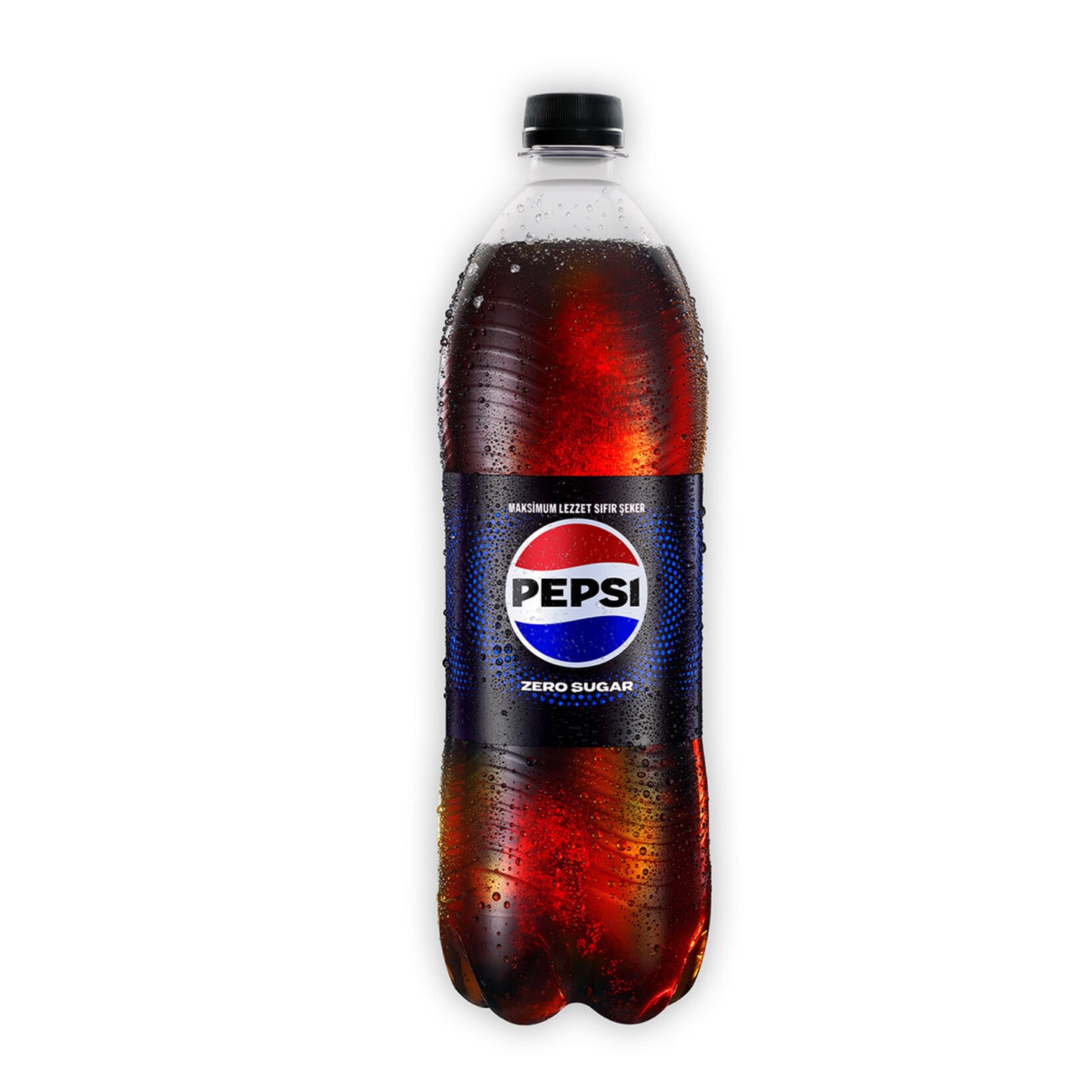 Pepsi 1 L Şekersiz