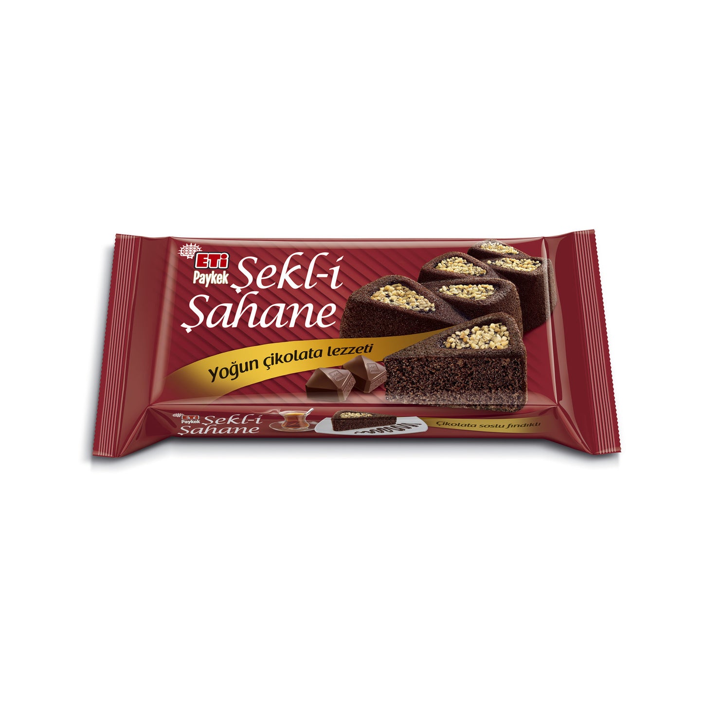 Eti Paykek Şekl-i Şahane