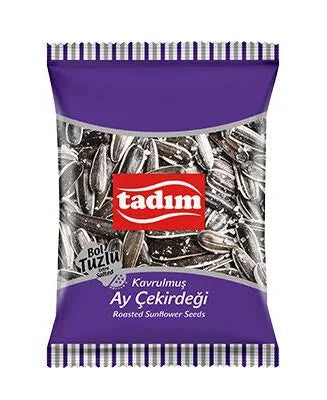Tadım Tuzlu Çekirdek Orta Boy