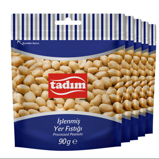 Tadım Yer Fıstığı 90 gr